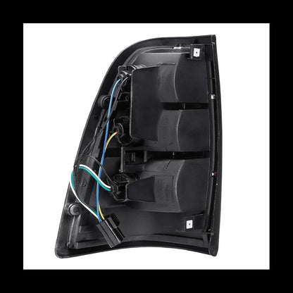ISUZU 1997-2004 TAIL LIGHTS