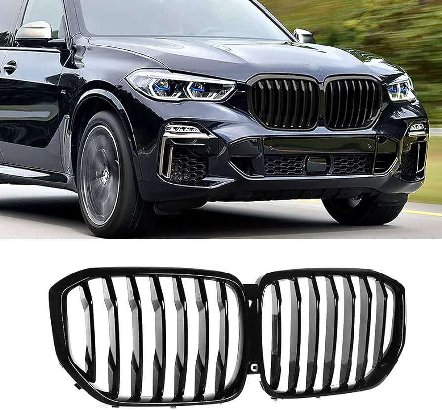 BMW GO5 Kidney Grill