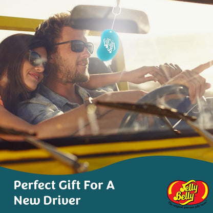 JELLY BELLY AIR FRESHNERS