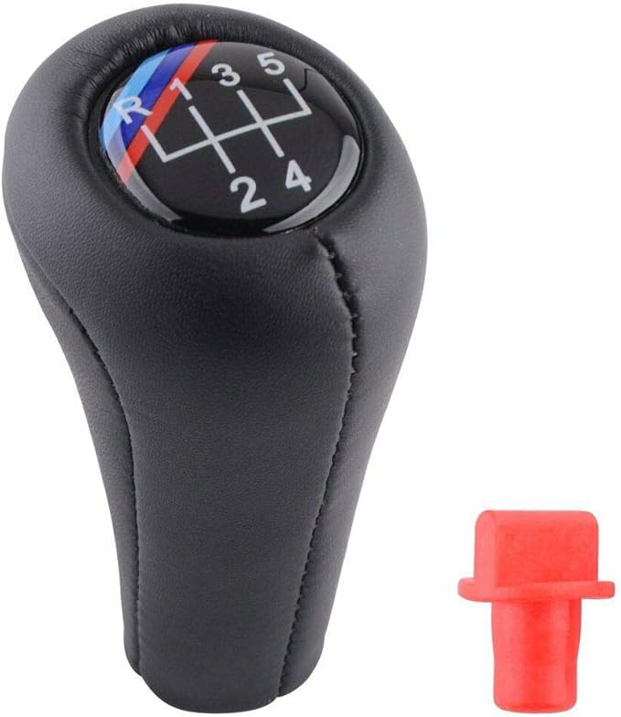 BMW E30 Replacement Gearknobs (Non-Oem)