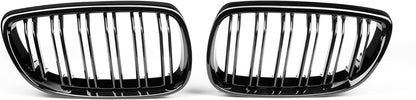 BMW E92 Face-Lift Kidney Grills