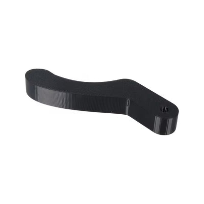 BMW E30 Bonnet Lock Handle