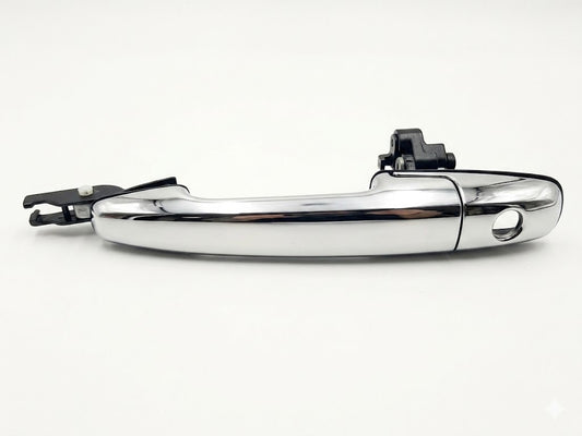 Suzuki Ertiga 19+ Front Outer Door Handle Chrome