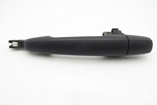 Suzuki Ertiga 19+ Rear Outer Door Handles (BLACK)