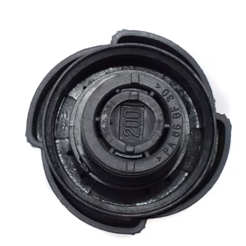 200 Radiator Filling Coolant Expansion Sealing Tank Cap for BMW