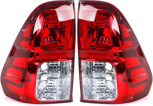 Toyota Hilux Tail Lights