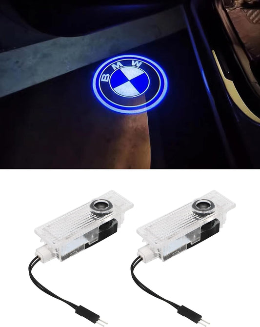 BMW Shadow Door Logo Light Set Of 2