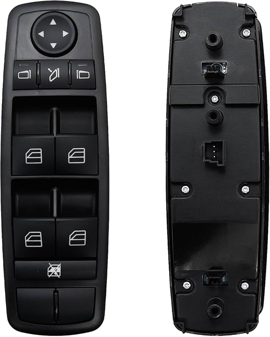 Mercedes W164 Window Control Switch Right Side