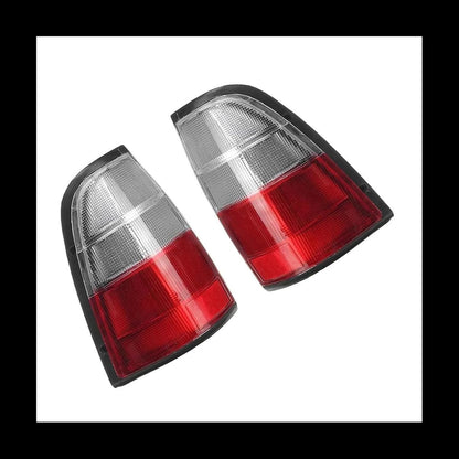 ISUZU 1997-2004 TAIL LIGHTS
