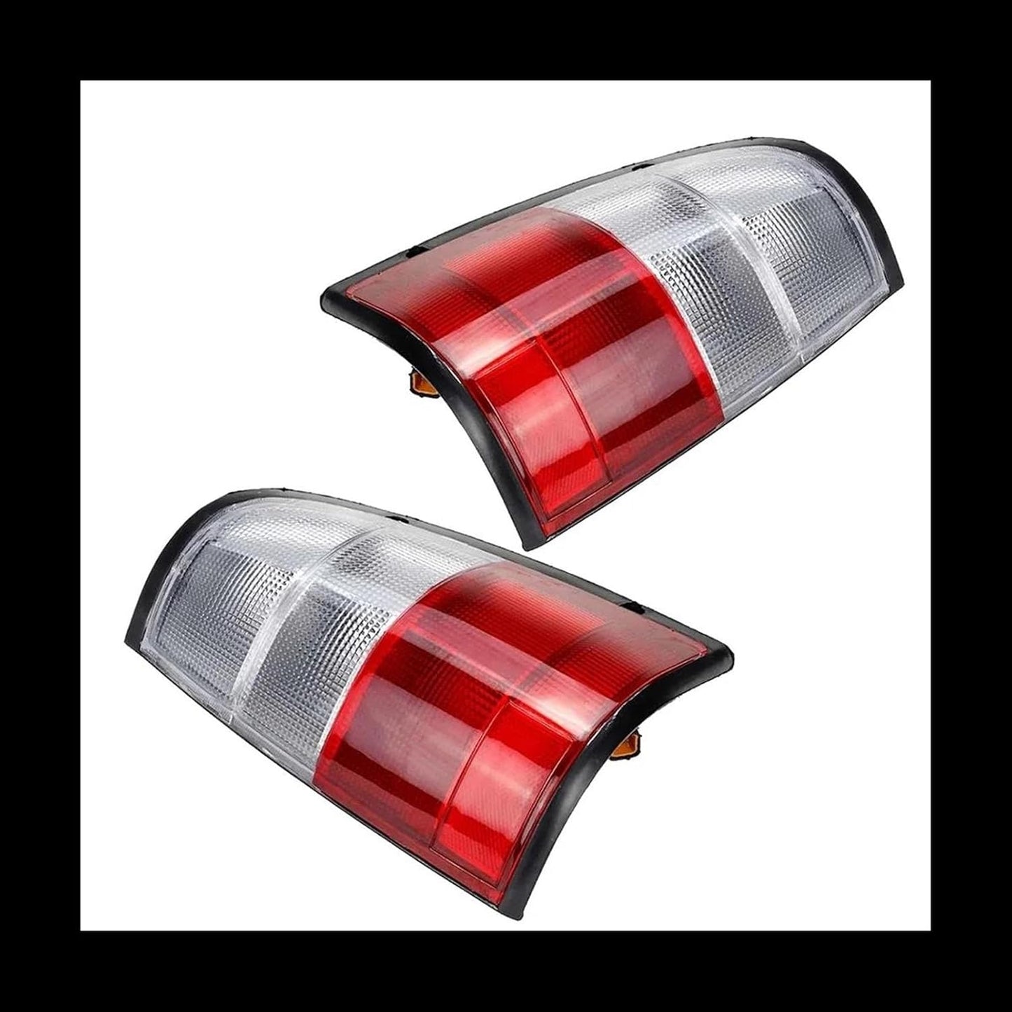 ISUZU 1997-2004 TAIL LIGHTS