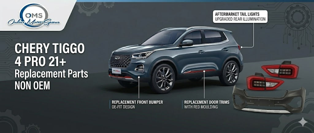 Onlinemotorspares