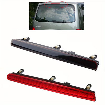 VW T5 KOMBI THIRD BRAKE LIGHT FULL BACK DOOR
