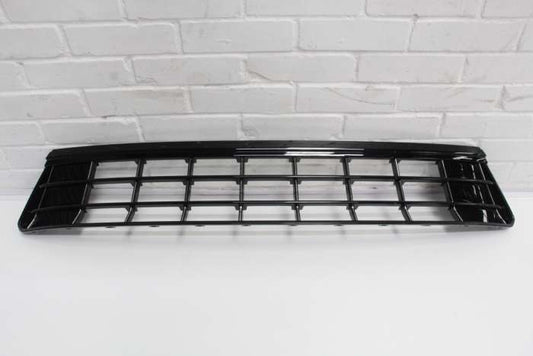 VW POLO 9 R LINE CENTER BUMPER GRILLE 2023+