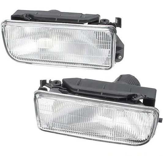 BMW E36 Replacement Fog Lights