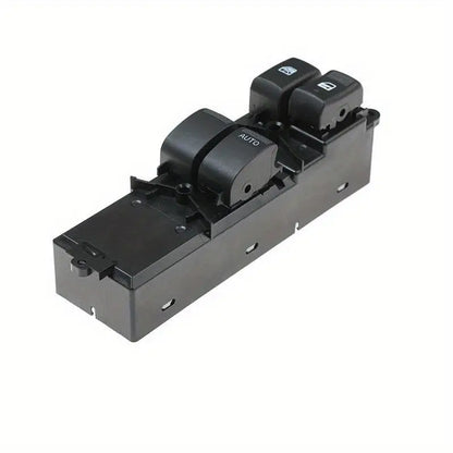 Isuzu D-Tec 2 Door Window Control Switch