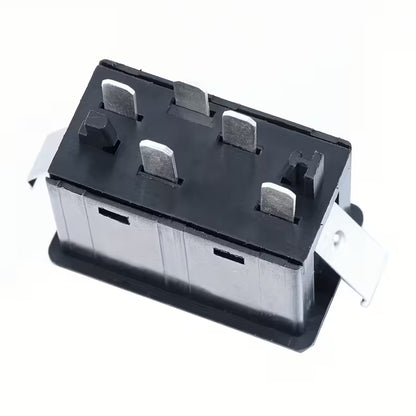 BMW E30 Electric Window Switch