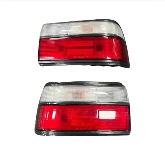 Toyota Corolla EE91 Semi Clear Tail Light
