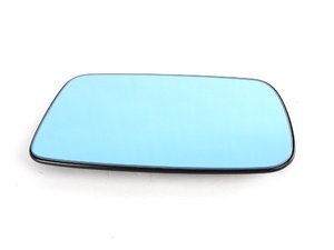 BMW E46 Replacement Mirror Glass (Glass Only)