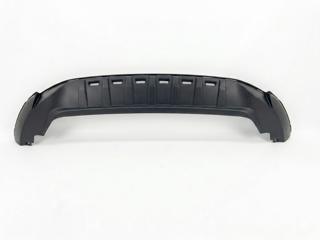 Haval Jolion Pro 24+ Front Bumper Spoiler