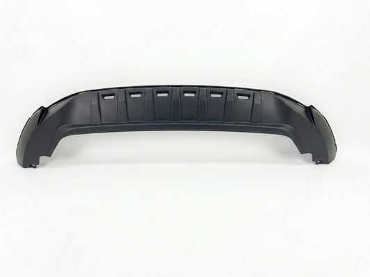 Haval Jolion Pro 24+ Front Bumper Spoiler