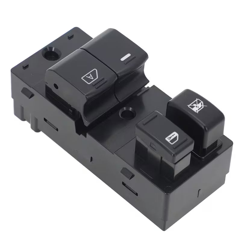 Nissan Navara Window Control Switch ( 2 Door )