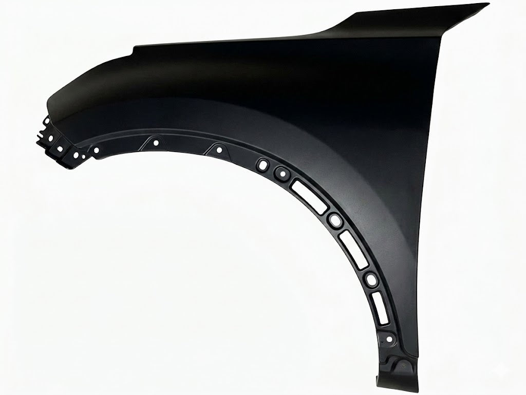 Cherry Tiggo 4 Pro (21+) Fender