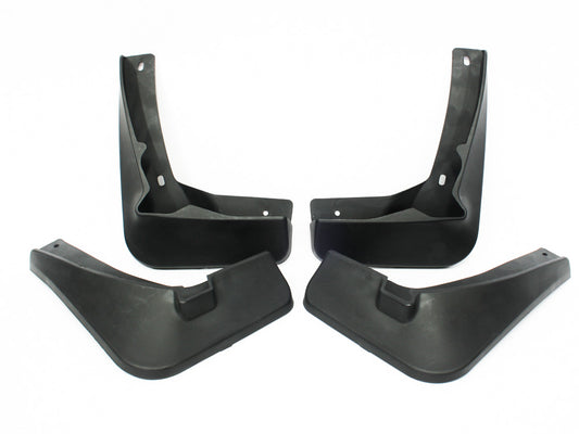 Vw Golf 7 Mudflaps Set Of Four