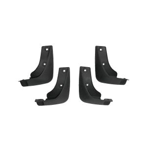 Ford Figo Mud Flaps 2010-2012