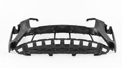 Haval Jolion Pro 24+ Front Bumper W/Tow cover (Skin Only)