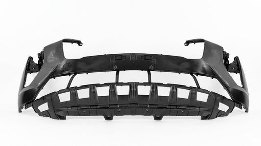 Haval Jolion Pro 24+ Front Bumper W/Tow cover (Skin Only)