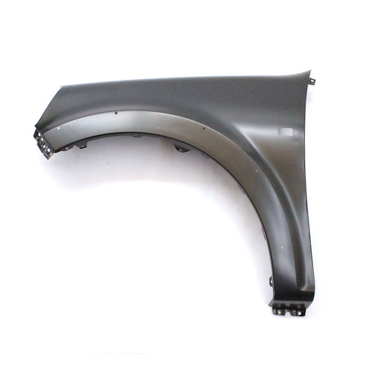 GWM Steed 5 2015 Fender With Hole