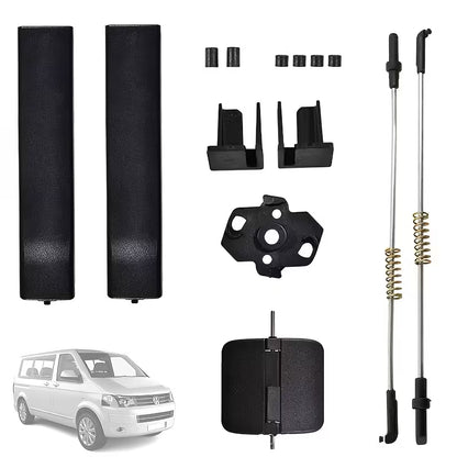 VW Transporter T5/T6 Sliding Window Repair Kit