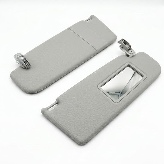 VW Polo Vivo Sun Visors 10-17