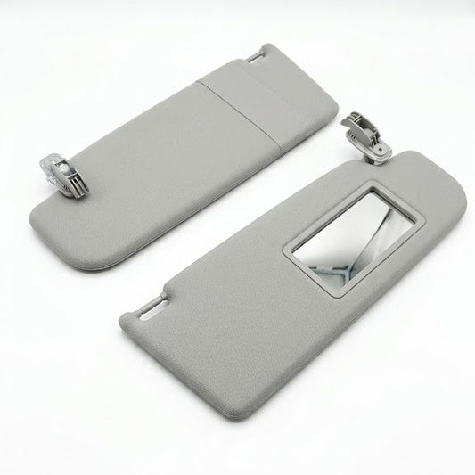 VW Polo Vivo Sun Visors 10-17