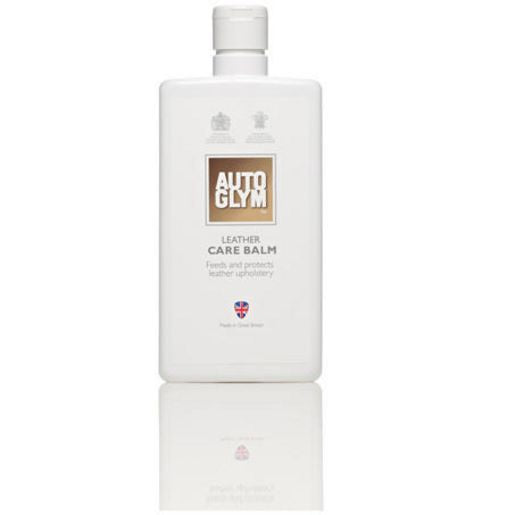 Autoglym Leather Care Balm 500ml