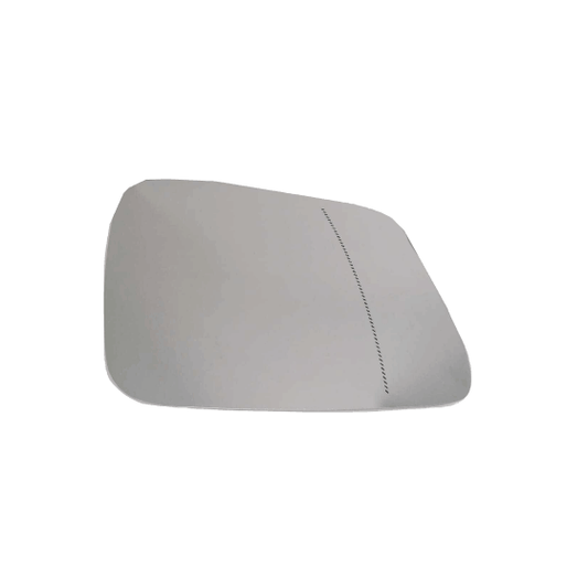 Mercedes W204 Replacement Mirror Glass Right