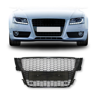 AUDI A5 2008 RS5 STYLE DEBADGE GRILL
