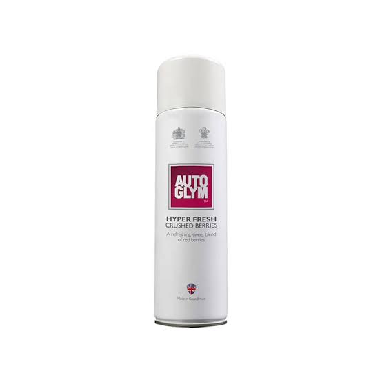 AUTO GLYM Hyper Fresh Crushed Berries 450ml
