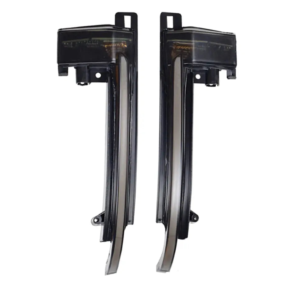 Audi 8V Rs3/S3 Dynamic Mirror Turn Signals(Smoked)