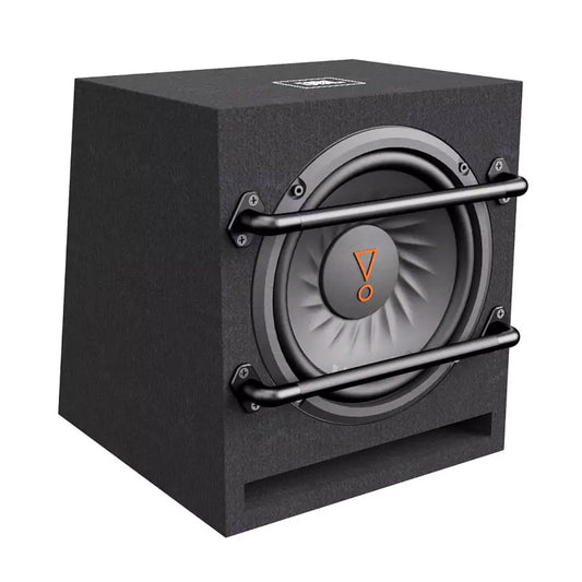 JBL Bass Pro 8 Slot-Port Enclosure