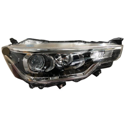 Suzuki Ertiga Headlamp Manual W/Adjuster 2019-2024