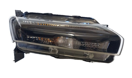 Renault Kwid 2020 LED Upper Head Light With Socket