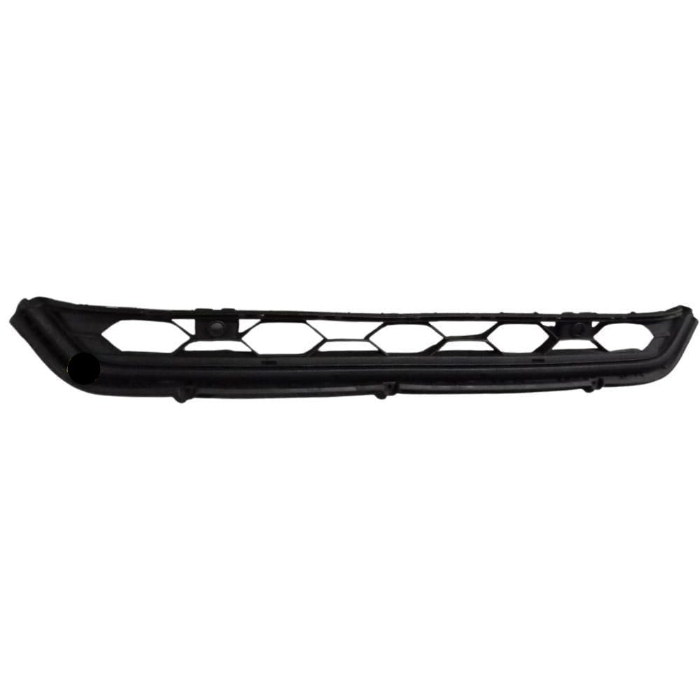 (PREORDER) VW TIGUAN 16 FRONT BUMPER GRILLE CNT (W/PDC HOLE)