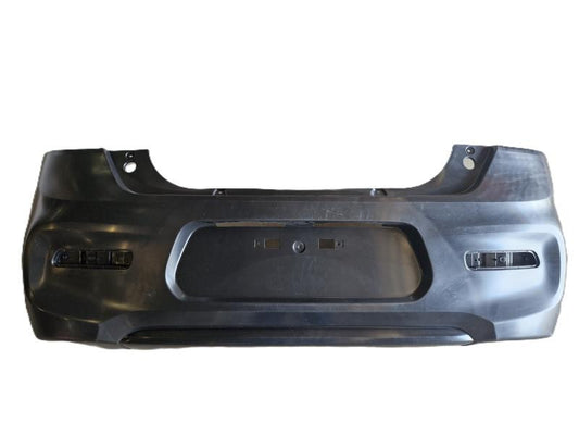 SUZUKI CELERIO/TY VITZ 22 REAR BUMPER