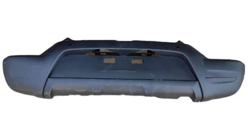 Suzuki S-PRESSO 2020 REAR BUMPER W/PDC HOLE