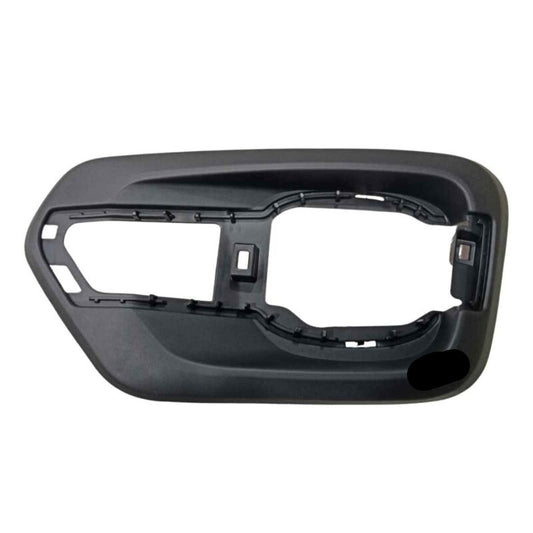 Renault Kwid Climber Fog Covers W/hole 16-19