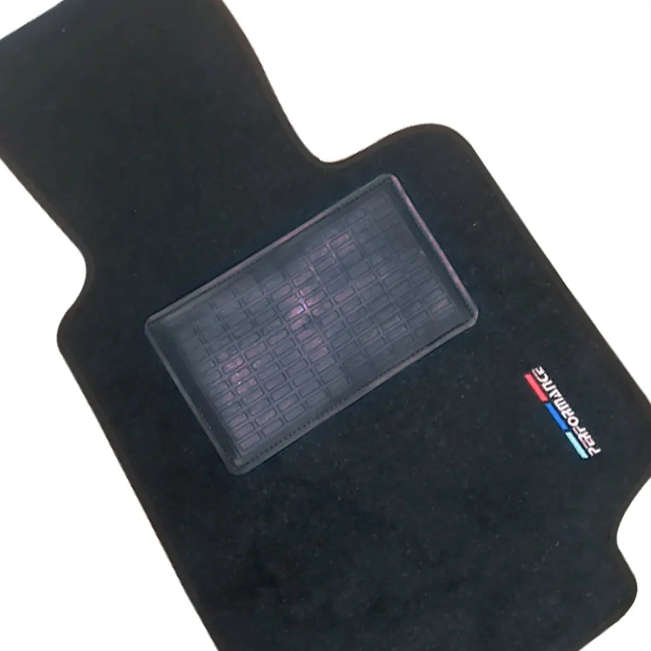 BMW E36 Custom Mats Set