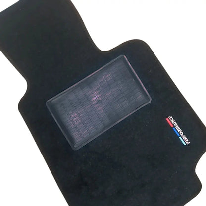 BMW E36 Custom Mats Set
