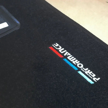 BMW E36 Custom Mats Set
