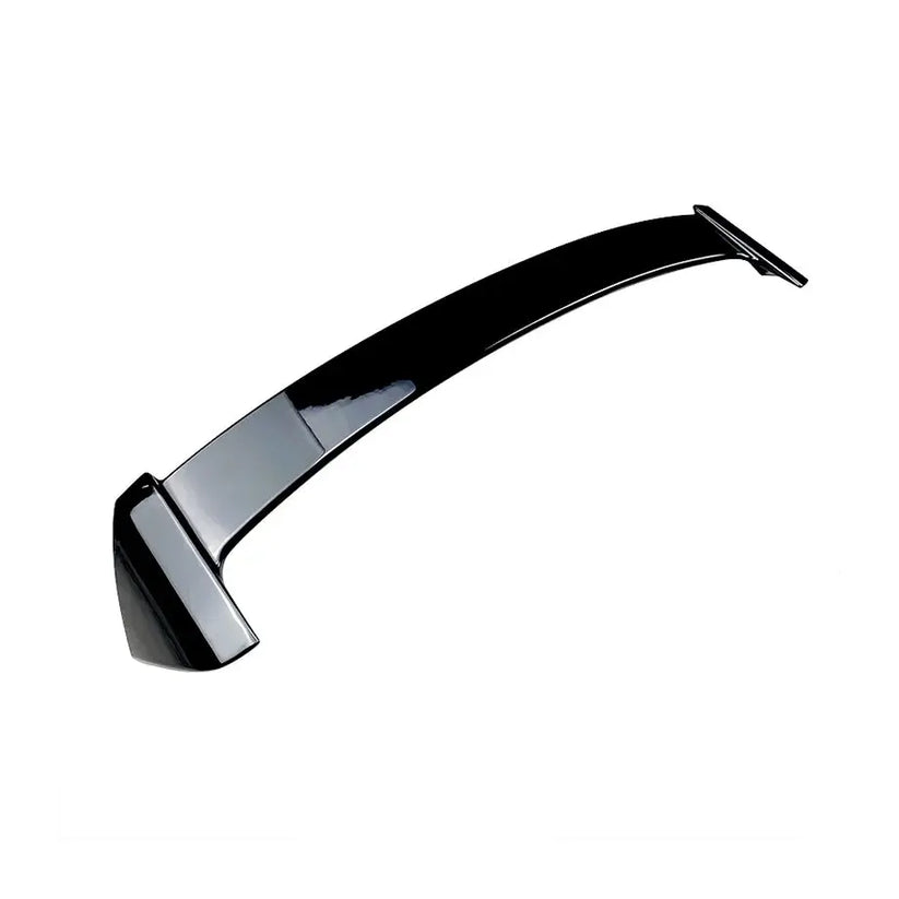 BMW E87 Gloss Black 3D Style Roof Spoiler